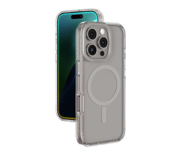 AmazingThing Titan Pro Mag Case z pierścieniem magnetycznym do iPhone 16 - 1526836 - zdjęcie
